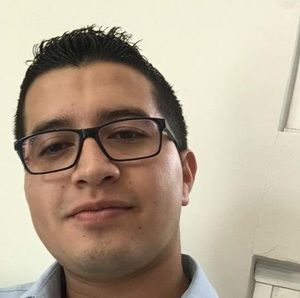 Meet your Posher, Antonio